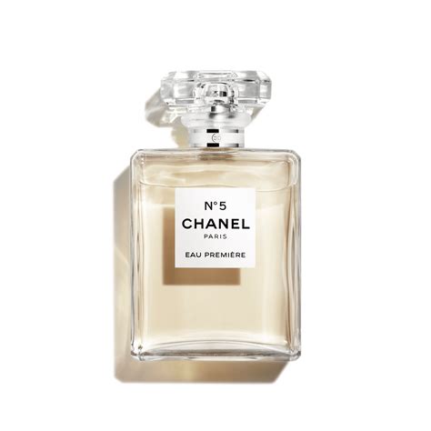 Chanel N°5 Eau de Parfum ab 82,79 € (Dezember。